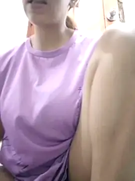 1CANDYLOVE online show from 05/26/26, 07:32