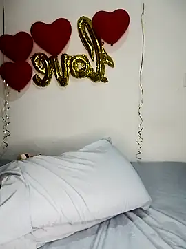 LalitaQueen online show from 02/23/25, 07:00