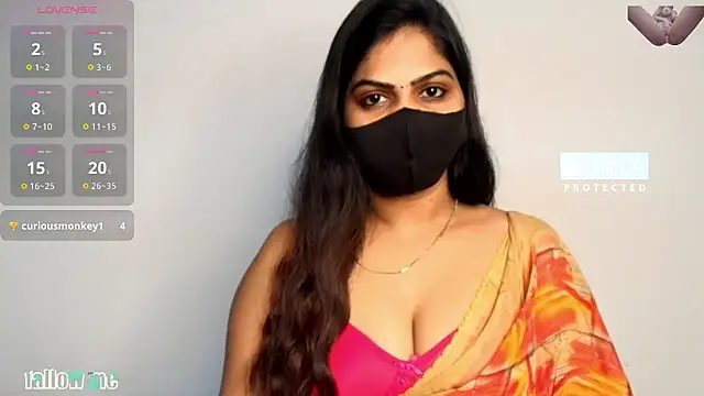 sameeksha 9 online show from 09/22/25, 01:24