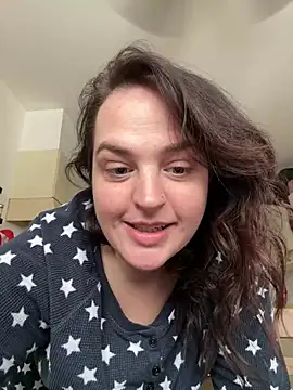 Quinnrose0420 online show from 02/25/25, 05:25