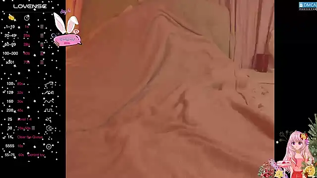 Blondecandie online show from 02/15/26, 09:11