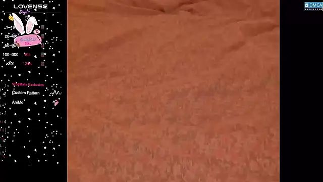 Blondecandie online show from 04/02/26, 06:27