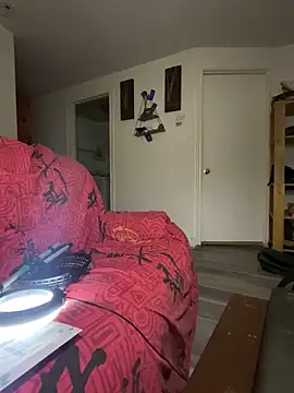 kikiwonderbar online show from 02/05/26, 02:05