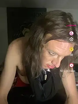 kikiwonderbar online show from 04/27/26, 03:26