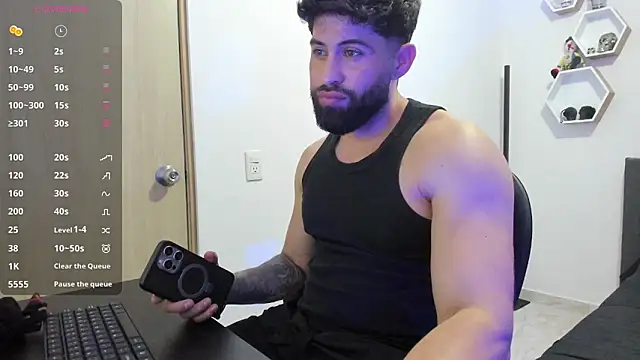 Daemon21 online show from 01/14/25, 11:16