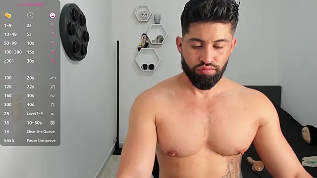 Daemon21 online show from 01/26/25, 02:45