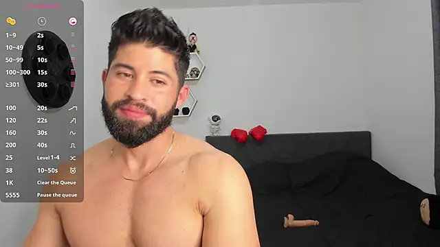 Daemon21 online show from 02/09/25, 12:06