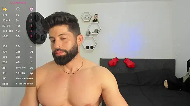 Daemon21 online show from 02/11/25, 11:22