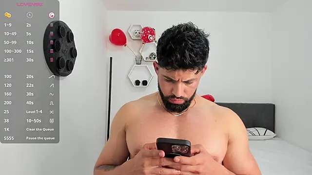 Daemon21 online show from 02/16/25, 12:30