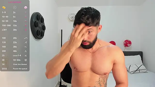 Daemon21 online show from 03/08/25, 10:56