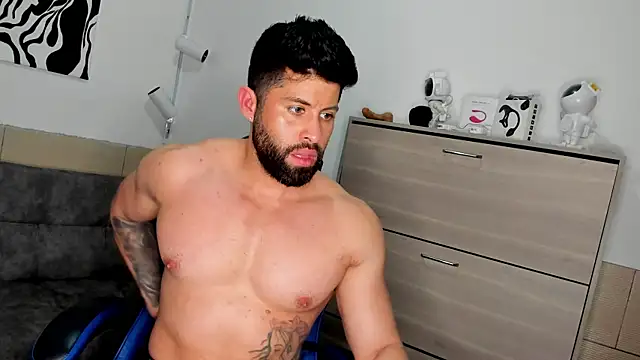 Daemon21 online show from 09/13/25, 02:33