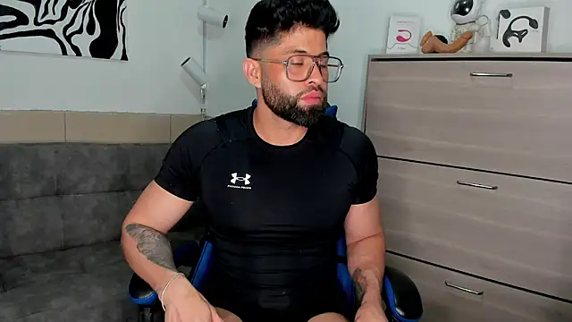 Daemon21 online show from 09/15/25, 03:17