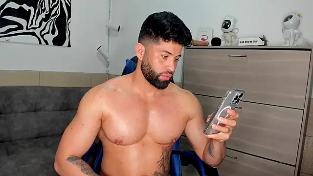 Daemon21 online show from 09/17/25, 11:39