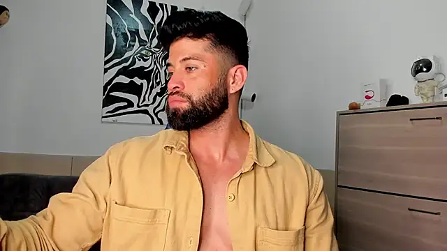 Daemon21 online show from 09/25/25, 03:43