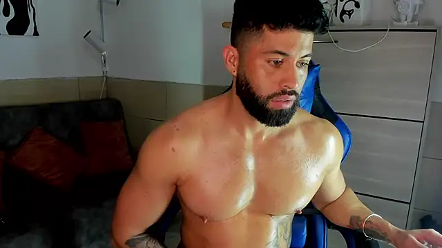 Daemon21 online show from 09/30/25, 09:42