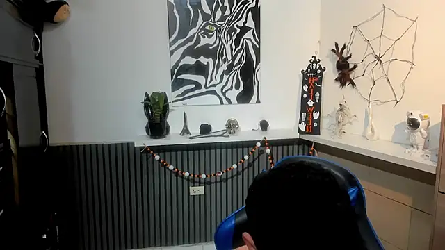 Daemon21 online show from 11/08/25, 11:58