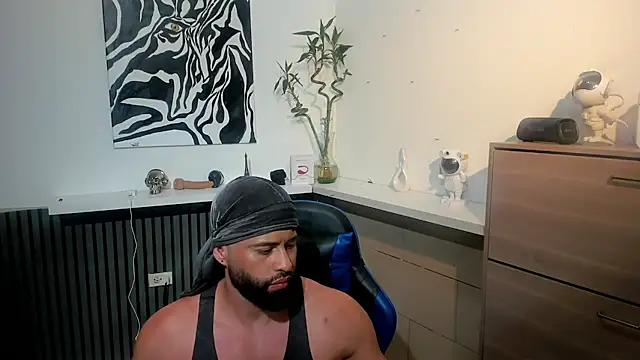 Daemon21 online show from 11/29/25, 01:19