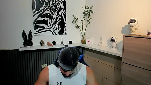 Daemon21 online show from 12/14/25, 09:52