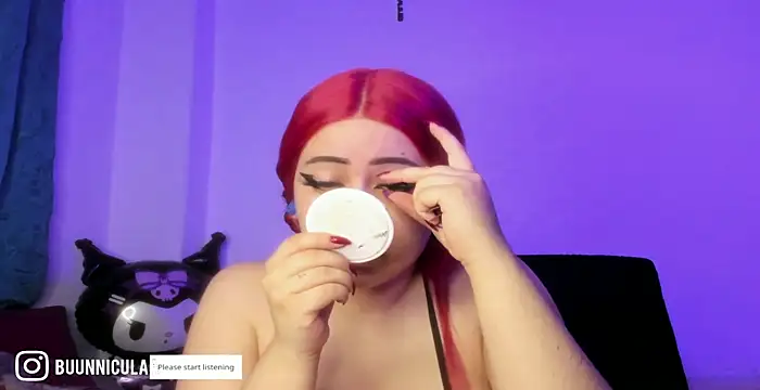 larissa01  online show from 04/09/26, 07:19