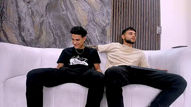 hot day online show from 01/24/25, 01:56