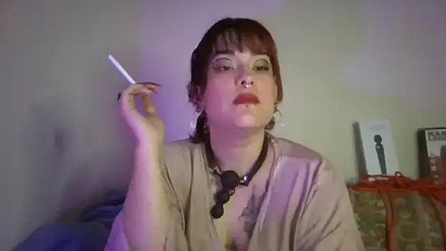 Ruby Skywalker  online show from 01/04/25, 04:55