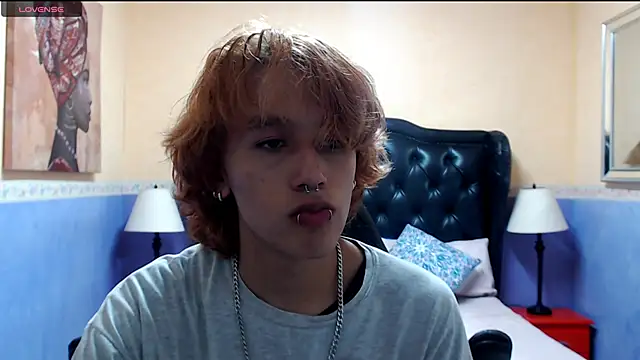 Stephan Queens online show from 12/16/24, 10:45