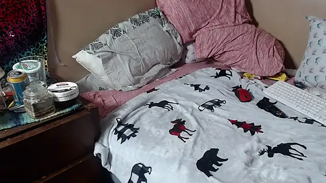 sunnydude255 online show from 11/06/25, 09:10