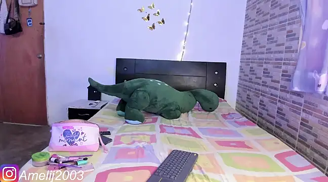 Snapshot of _Amelia_Johns_ chatting on 03/03/25, 02:26 Amelia Johns online show from 03/03/25, 02:26