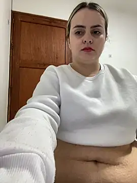 Im Amelia online show from 01/11/26, 02:16