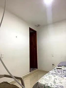 Im Amelia online show from 01/14/26, 09:42