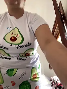 Im Amelia online show from 02/03/26, 02:55