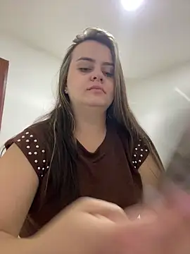 Im Amelia online show from 02/21/26, 10:11