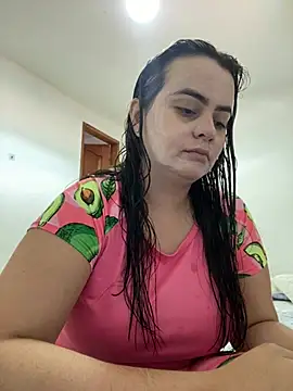 Im Amelia online show from 02/27/26, 03:01