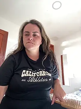 Im Amelia online show from 04/03/26, 08:07