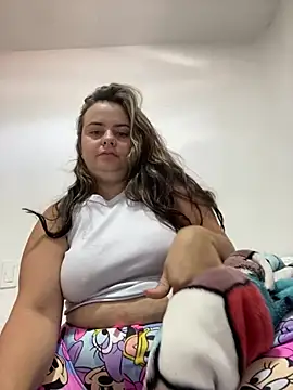 Im Amelia online show from 04/12/26, 02:22