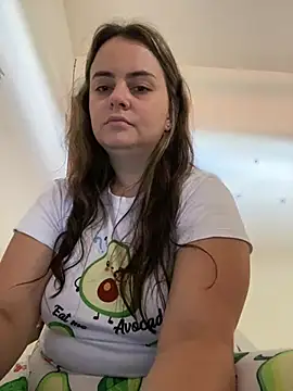 Im Amelia online show from 04/16/26, 02:40