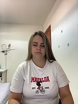 Im Amelia online show from 05/30/26, 01:19