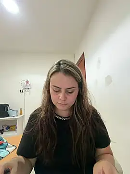 Snapshot of Im_Amelia chatting on 07/18/26, 04:33 Im Amelia online show from 07/18/26, 04:33