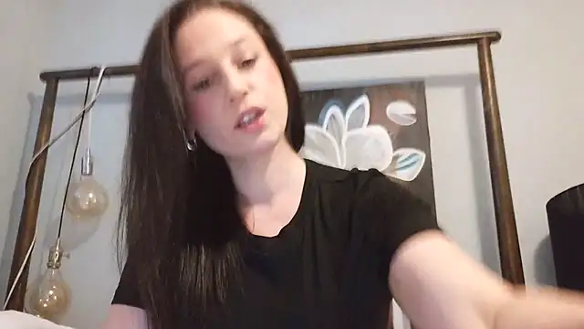 Audrey hotty online show from 03/03/26, 04:13