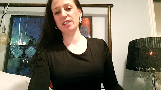 Audrey hotty online show from 05/01/26, 08:57