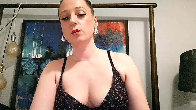 Audrey hotty online show from 05/05/26, 11:13