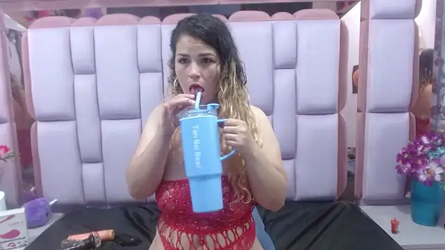 AndrySaenz18 online show from 03/06/25, 06:52