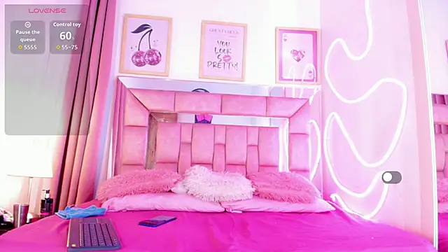 Snapshot of Doll_IvannaTs chatting on 02/12/26, 09:32 Doll IvannaTs online show from 02/12/26, 09:32