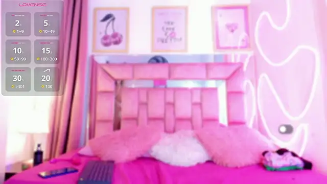 Snapshot of Doll_IvannaTs chatting on 02/14/26, 10:39 Doll IvannaTs online show from 02/14/26, 10:39