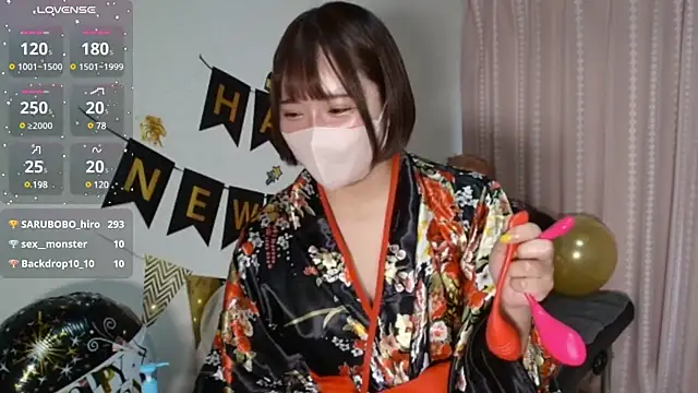 sara  xx  love online show from 01/02/25, 04:20