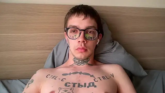 anahori  simon online show from 02/16/26, 11:56