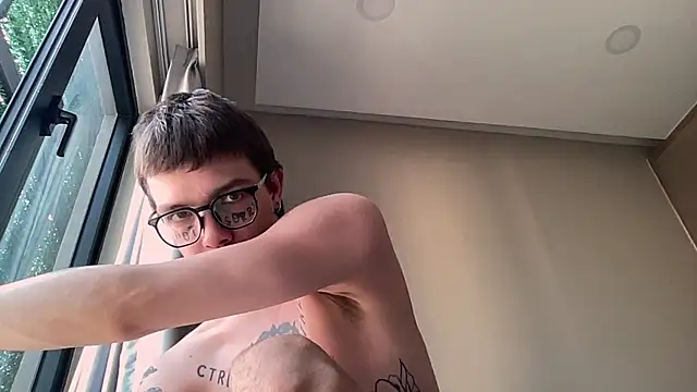 anahori  simon online show from 02/22/26, 12:56