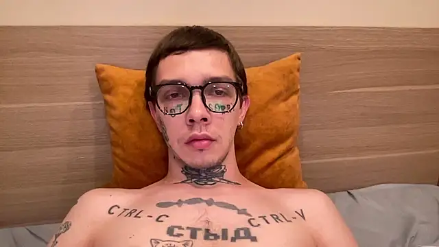 anahori  simon online show from 02/22/26, 06:06