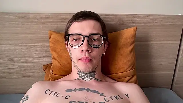 anahori  simon online show from 02/25/26, 02:54