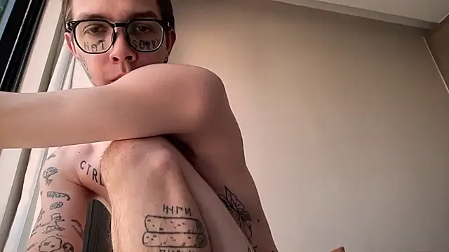 anahori  simon online show from 03/02/26, 02:14